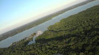 Backyard Hd Video Forward Facing