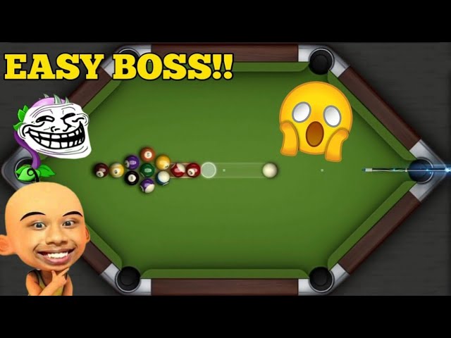 POOKING - BILLIARDS CITY jogo online gratuito em