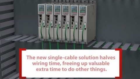 Rockwell Automation Midrange Platform - Kinetix® 5500 Servo Drive