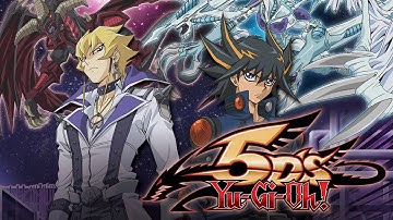 Yu-Gi-Oh! 5Ds | FULL EPISODES!