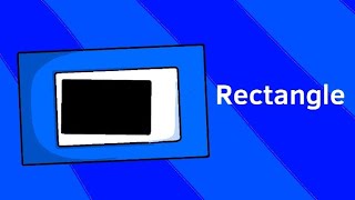 Celebrity Shape lore | rectangle Wealth