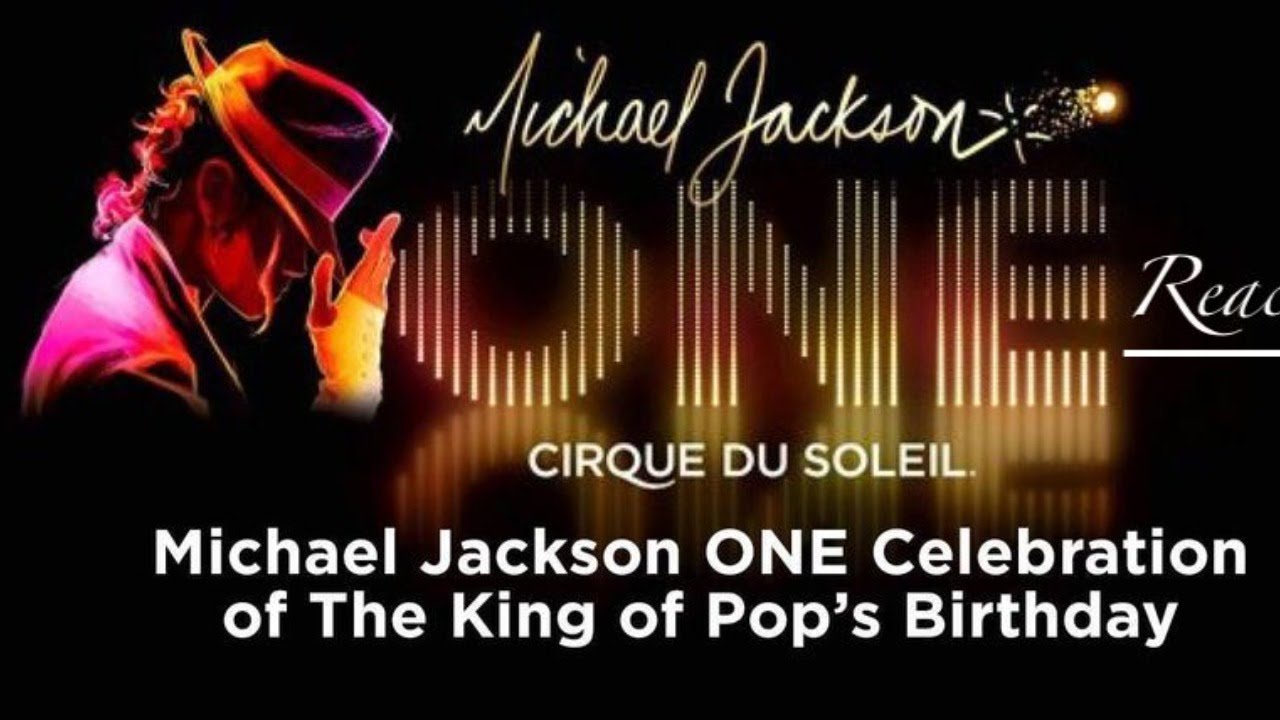 Michael Jackson one. Michael Jackson - the one (2004).