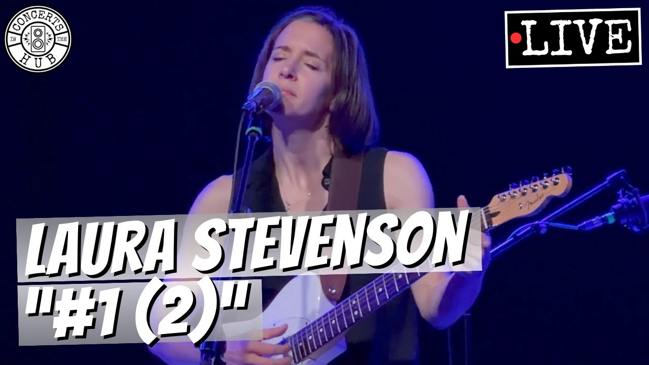 Laura Stevenson "#1 (2)" LIVE adlı videoyu YouTube'da izle Laura Stevenson "#1 (2)" LIVE adlı videoyu YouTube'da izle