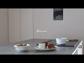 温まる朝ごはんから始まる1日。シナモンバンズとパングラタン。