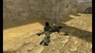 Howly Deagle Headshot Ver 1.2 (with deleted scenes)