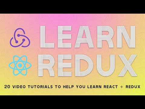 Learn Redux