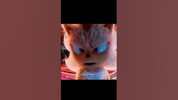 Thumbnail of Shadow's sacrifice 🖤😔🔥 || Sonic 3 4K Edit - #viralshorts #sonic3 #sonic #shadow #fyp #edit #sad