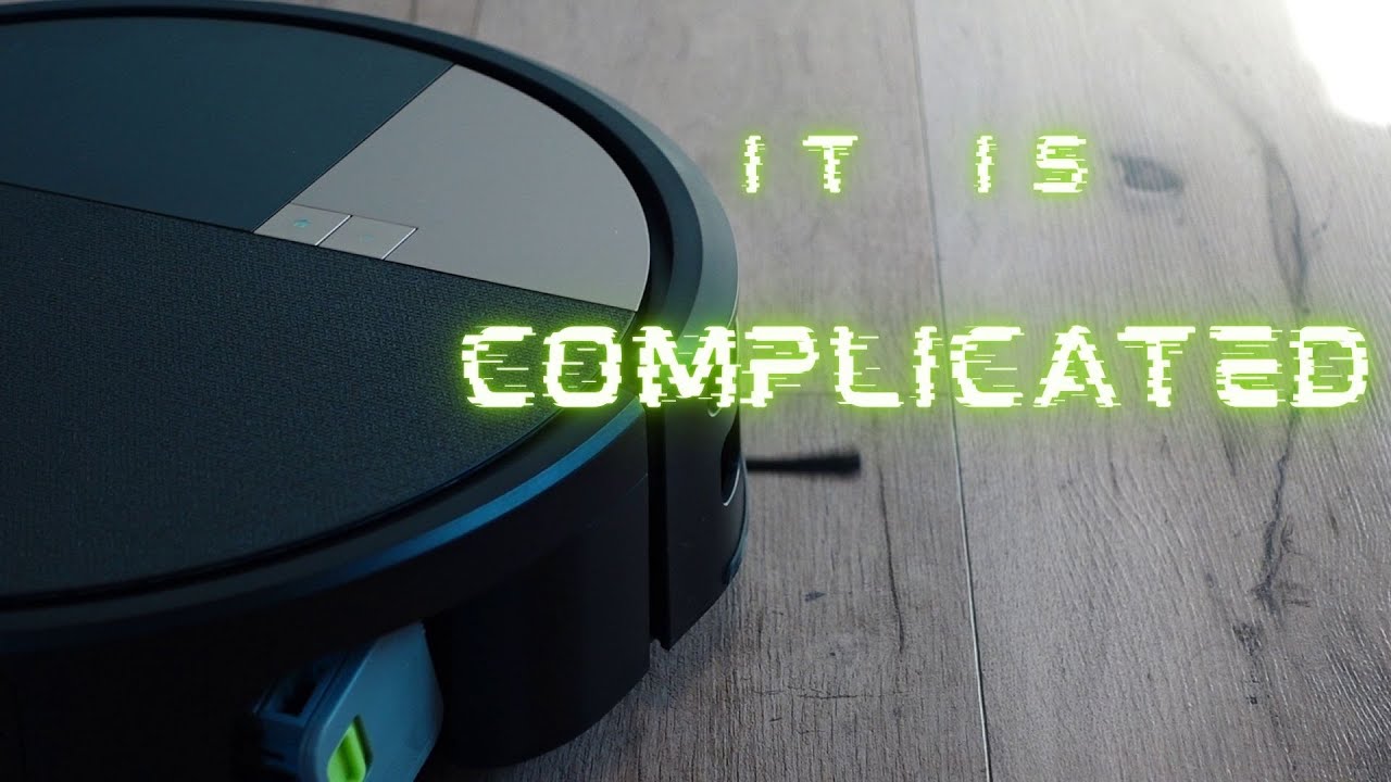 Watch iRobot Roomba Max 705 Combo - cleaning performance review on YouTube