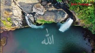 Daily Dhikr | Zikir Harian - الأذكار اليومية | Beautiful Relaxing Dhikr - Allah Allah Rabbunallah