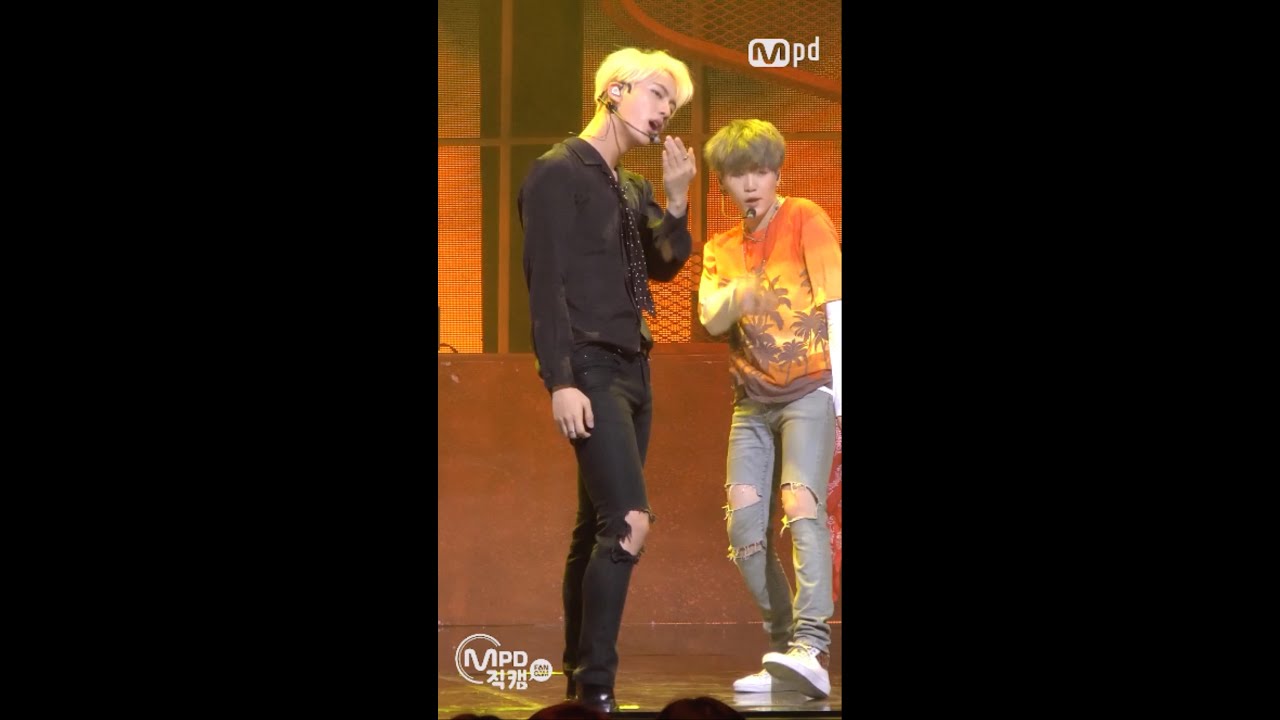 [MPD직캠] 방탄소년단 진 직캠 '불타오르네(Fire)' (BTS JIN Fancam) | @MCOUNTDOWN_2016.5.12