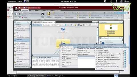 Advanced Penetration Testing - Information Gathering Part 3