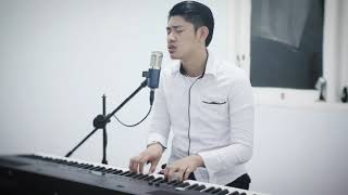 Cinta 2 hati - afgan (cover)