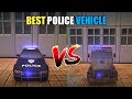 PAYBACK 2 COP CAR VS S W A T VAN BEST POLICE VEHICLE PAYBACK 2 COP CAR VS S W A T VAN BEST POLICE VEHICLE