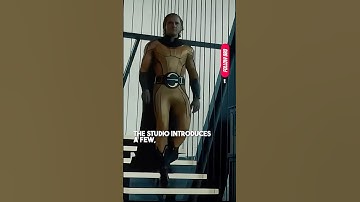 Will we ever see our powerful Sentry or wonder man really is ￼#mcu #movie #tv #marvel #power