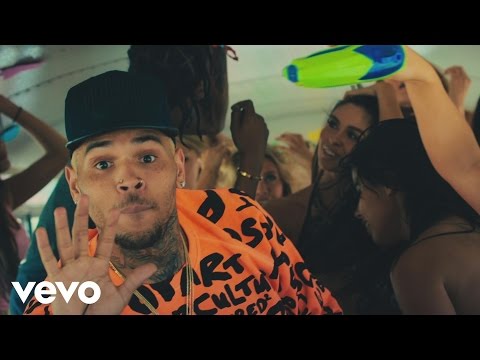 deorro,-chris-brown---five-more-hours-(official-music-video)