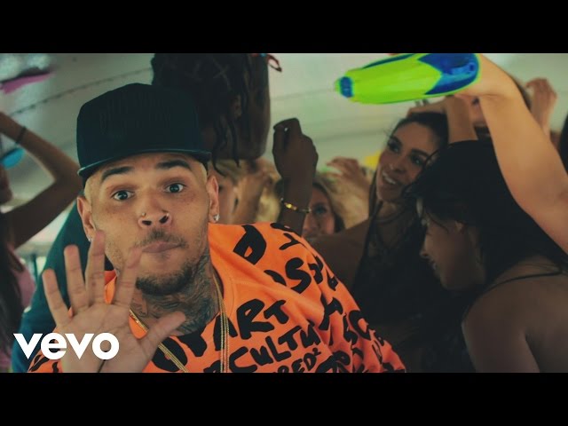 Deorro, Chris Brown - Five More Hours (Official Video) (Online Version) class=