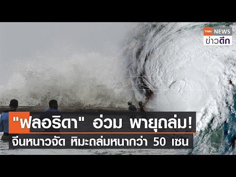 วีดีโอ: ธันวาคมในฟลอริดา: คู่มือพยากรณ์อากาศและกิจกรรม