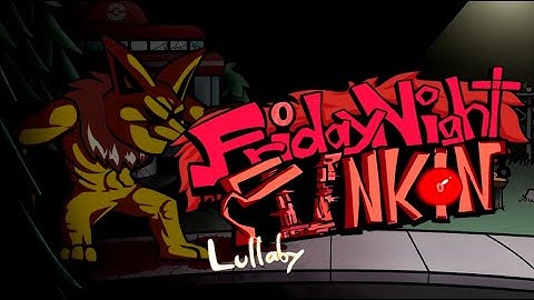 Friday Night Funkin
