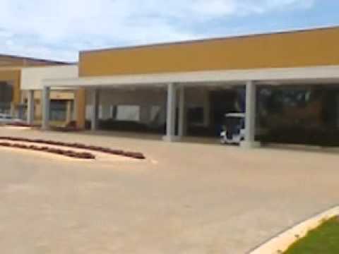 CENTAURO Jarinu SP avi0002 - YouTube