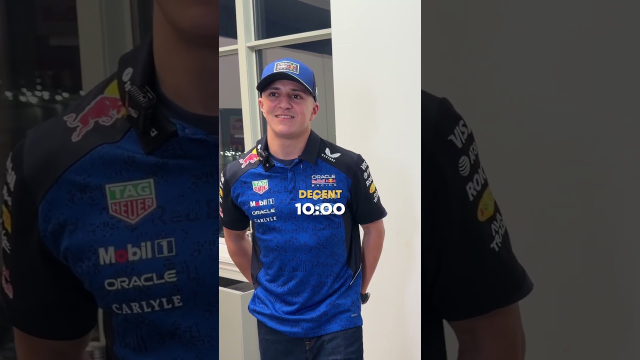 Don't Touch The Sides 👀