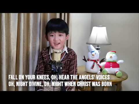 O Holy Night