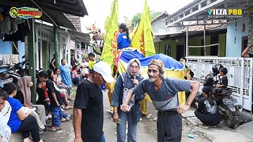 EMONG DIWAYU | JENNY | SINGA DANGDUT DARAMA MUDA SHOW KARANGWANGUN - BABAKAN - CIREBON 02/04/2025