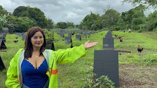 Update sa aking Farm sa Maragondon Cavite 