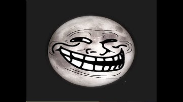 How to Find "Troll Moon" In Find the Trollfaces