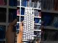 Asus ux425j original with backlight keyboard #keyboard #ux425