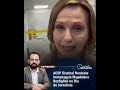 Associação Comercial Distrital Nordeste homenageia Magdalena Bonfiglioli no Dia do Jornalista
