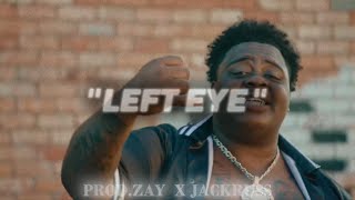 BigXthaPlug - LEFT EYE (Music Video) PROD_ZAY x JACKRUSS