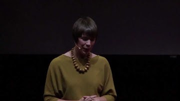 Libraries Can Be Loud: Karen Lauritsen at TEDxUCLA