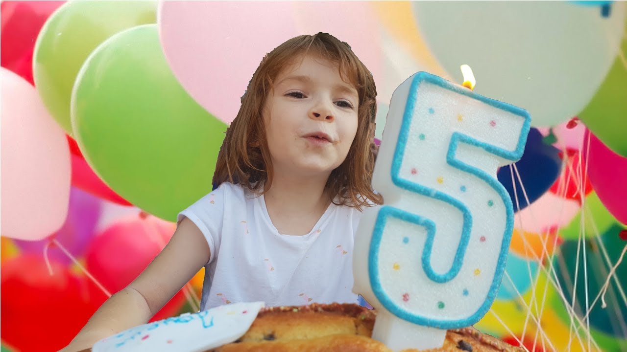 Anniversaire De Zoe Lee 5 Ans Youtube Anniversaire De Zoe Lee 5 Ans Youtube