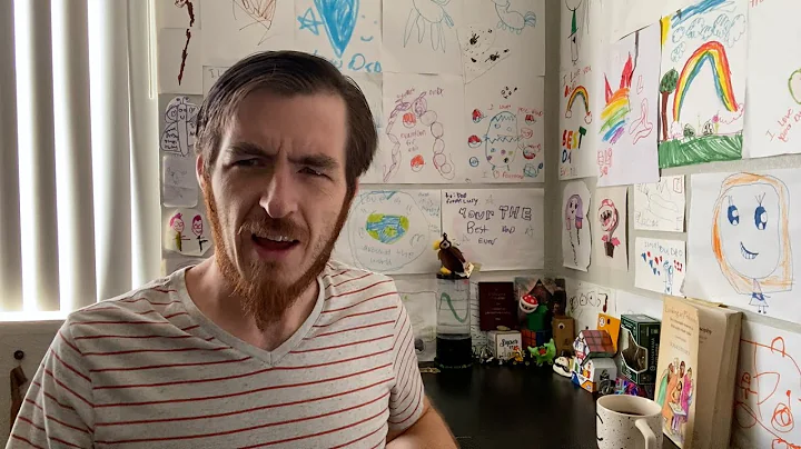 I Appreciate You | Happy New Year!