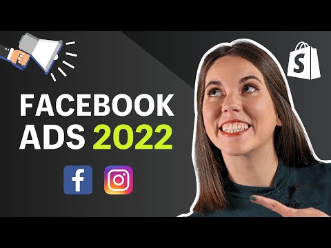 Cómo hacer PUBLICIDAD en Facebook EFECTIVA: Tutorial Facebook Ads 2022
