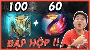 OPTIMUS ĐẬP HỘP 100 RƯƠNG HEXTECH VÀ 60 VIÊN THẦN MA CÙNG MINAS
