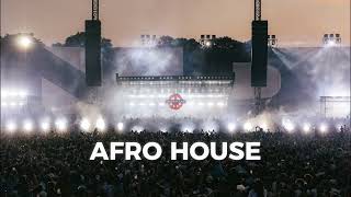AFRO HOUSE MIX | Mixed By Monez  Vol . 15