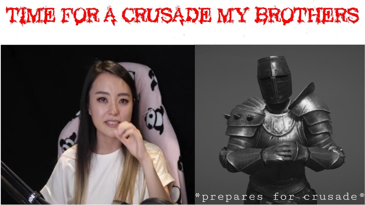Time For A Crusade!!! (MxR Plays)