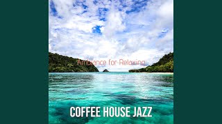 Suave Ambience for Creativity