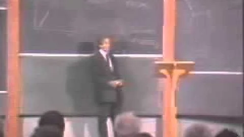 Richard Feynman QED Lecture 3, Electron Interactions : 4/8