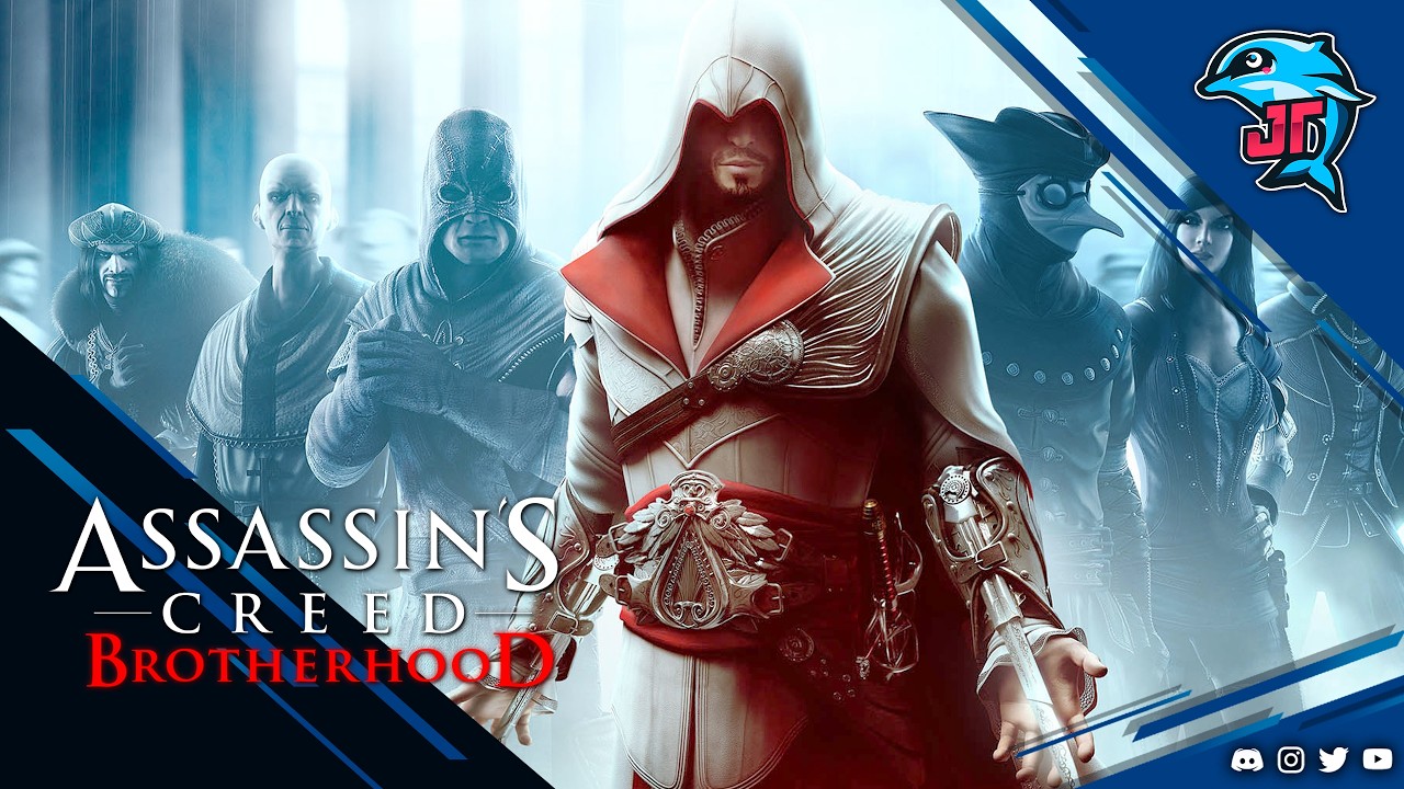 Assassin's Creed: Brotherhood | 
