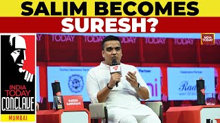 Harsh Sanghvi Defends Anti-Love Jihad Law | India Today Conclave 2025 Mumbai