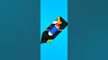 Draw Hero 3D 📛✅💯: Level *172 Gameplay (Android, iOS) #Shorts #PlayGo!