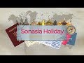 Sonasia holiday  channel trailer