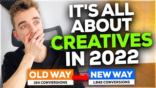 How To Create Ad Creatives That Convert Like Crazy