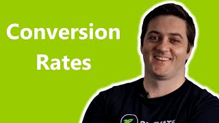 Conversion Rates: Boost Your Sales Performance