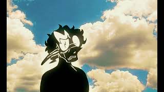 Unslept - Oc Animation (Flashing Lights) Resimi