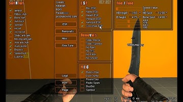 [Proclub] Surf n Turf Vip V2.1 - GUI | www.proclubownz.com