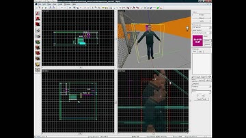 SDK Source Tutorial:Make Animation