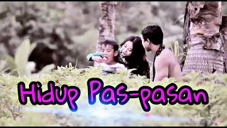Hidup Pas-pasan ||Lagu Bali||Cipt. Yasa Negara pop bali lagu bali tembang bali lawas